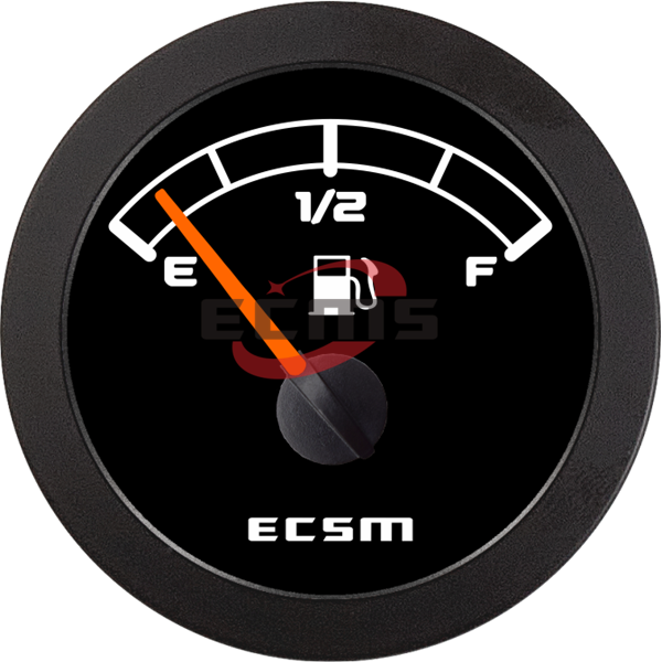 ECT-Fuel level gauge