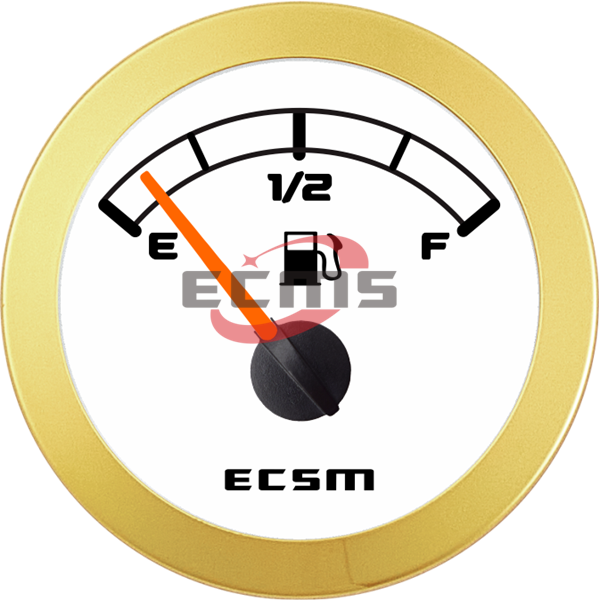 ECT-Fuel level gauge