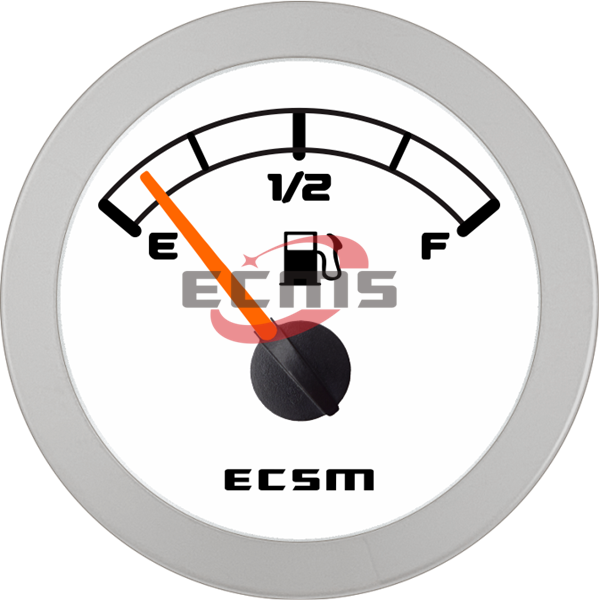 ECT-Fuel level gauge