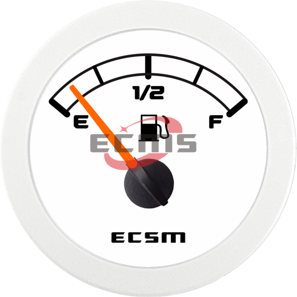 ECT-Fuel level gauge