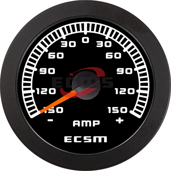 ECT-Ammeter ±150A