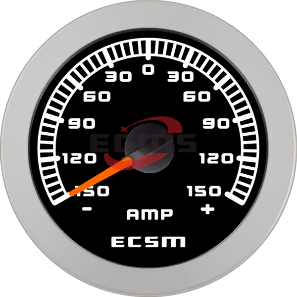ECT-Ammeter ±150A