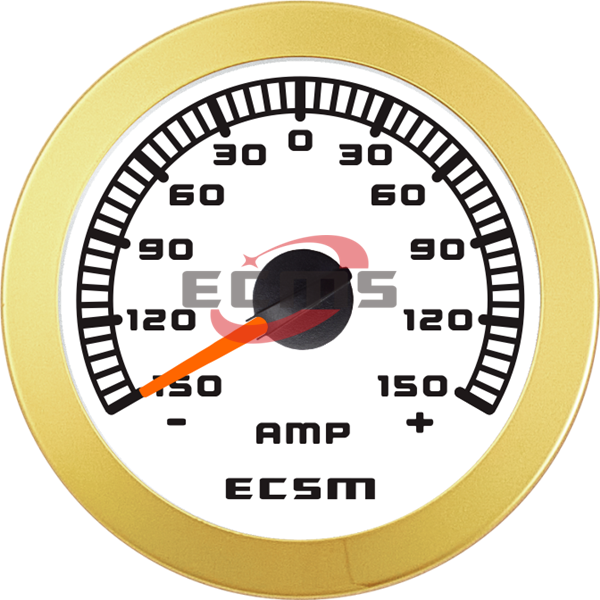 ECT-Ammeter ±150A