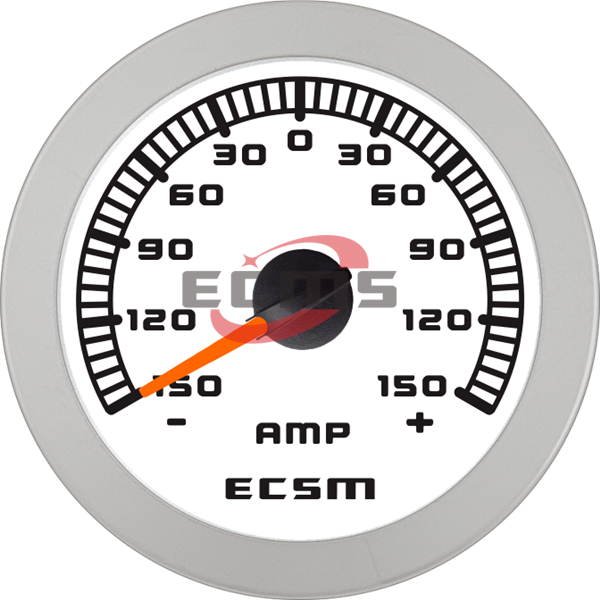 ECT-Ammeter ±150A
