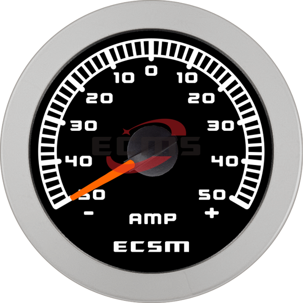 ECT-Ammeter ±50A