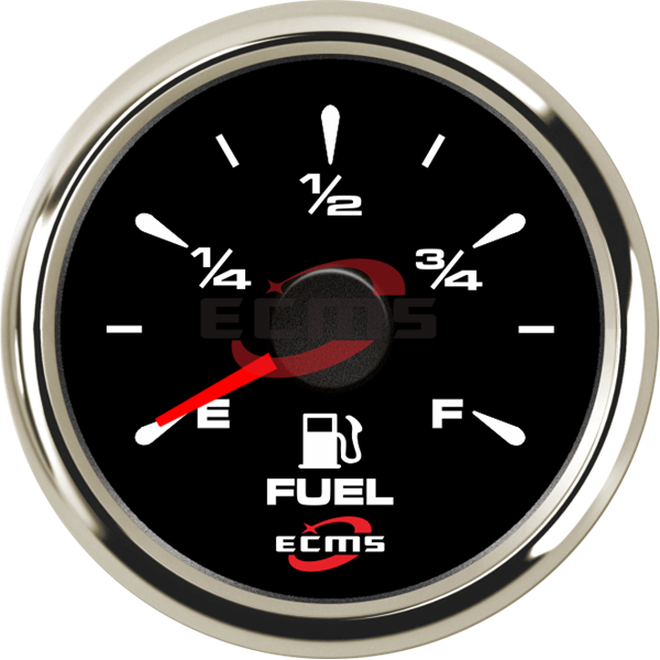 ECH-Fuel level gauge