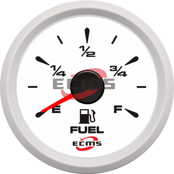 ECH-Fuel level gauge