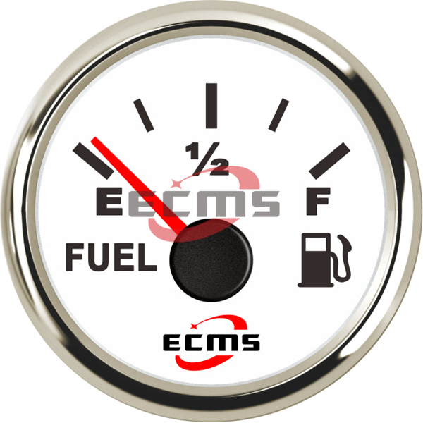 ECP/ECP2-Fuel level gauge
