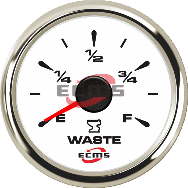 ECH-Waste level gauge