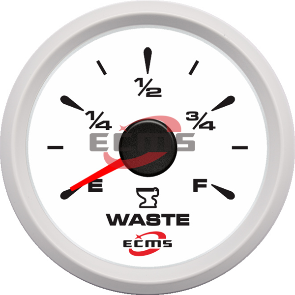 ECH-Waste level gauge