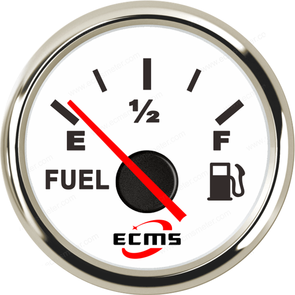ECC-Fuel level gauge