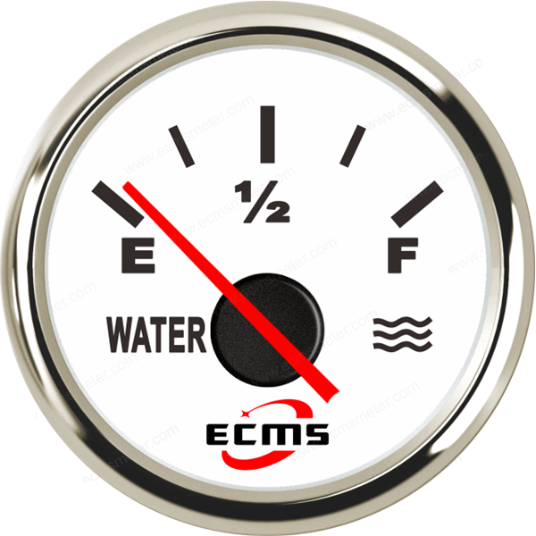 ECC-Water level gauge