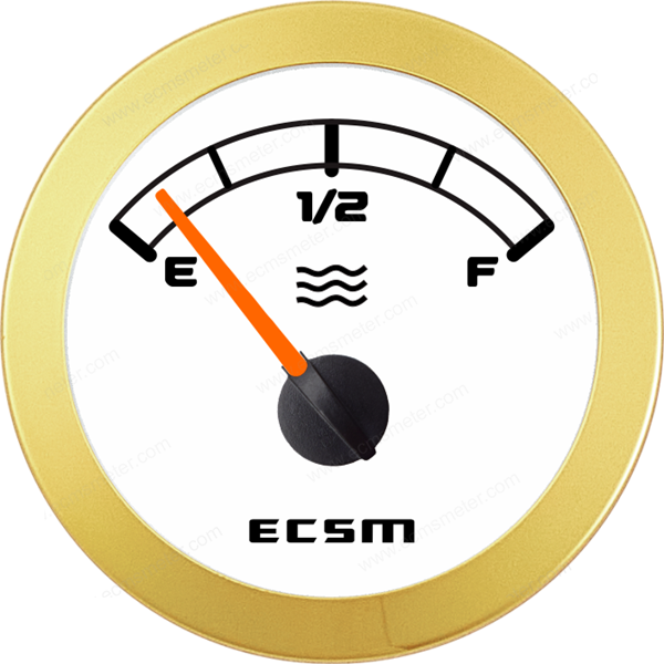 ECT-Water level gauge