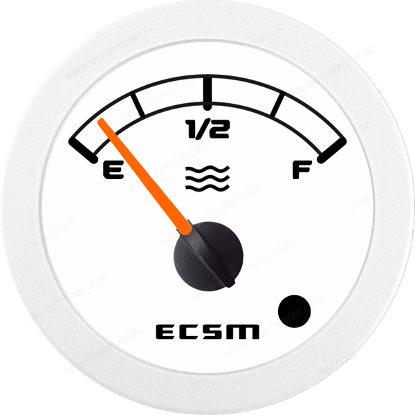 ECT-Water level gauge(with low level alarm light)