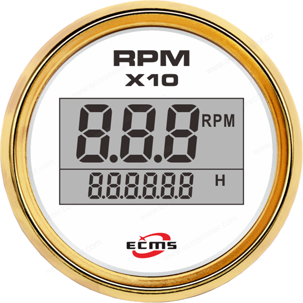 ECH-Tachometer