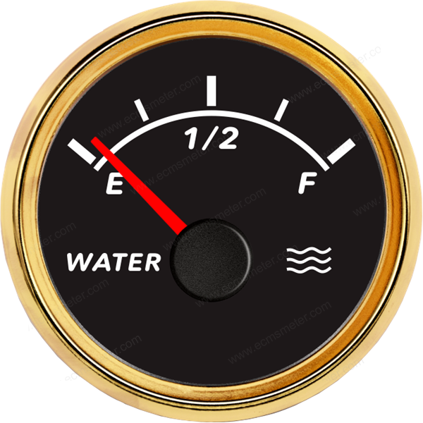 ECPC/ECPS-Water level gauge