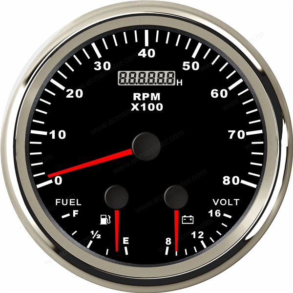 ECP2/ECPS 8000RPM 多功能仪表